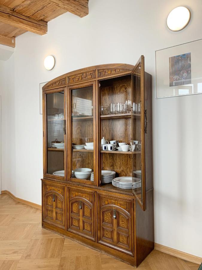 Small Luxury Palace Residence Prága Kültér fotó